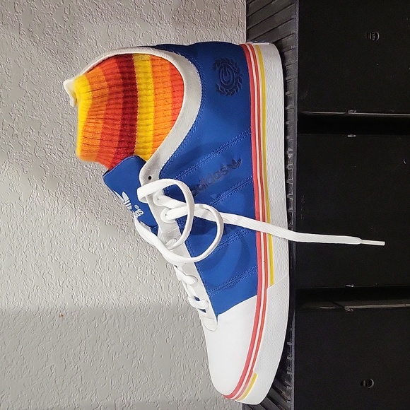 New Adidas Carlo Gruber